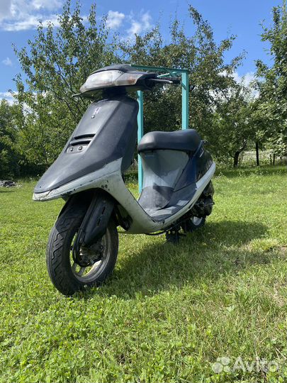 Honda tact AF-24