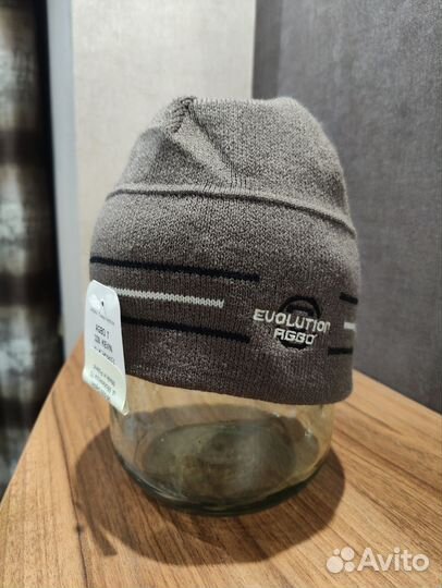 Шапка детская