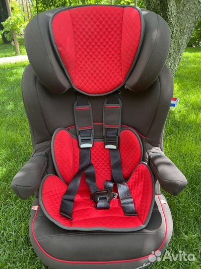 Автокресло nania imax sp