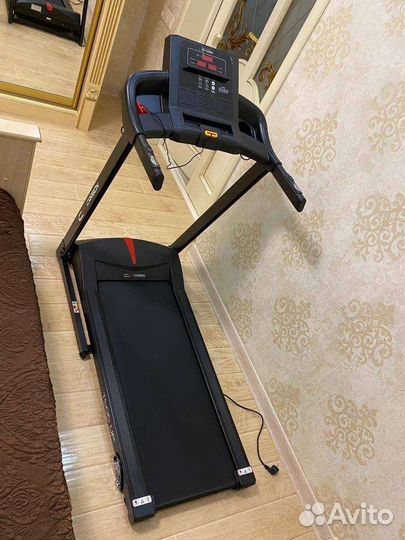 Беговая дорожка