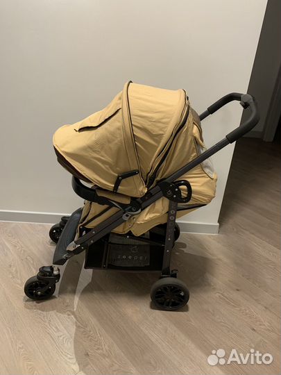 Коляска детская zooper z9
