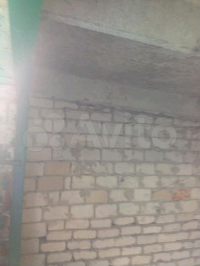 Гараж, 23 м²