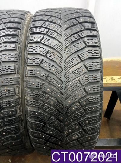 Michelin X-Ice North 4 205/50 R17 96T