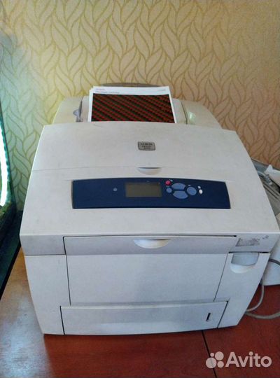 Принтер Phaser 8500