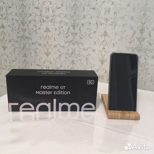 realme GT Master Edition, 6/128 ГБ