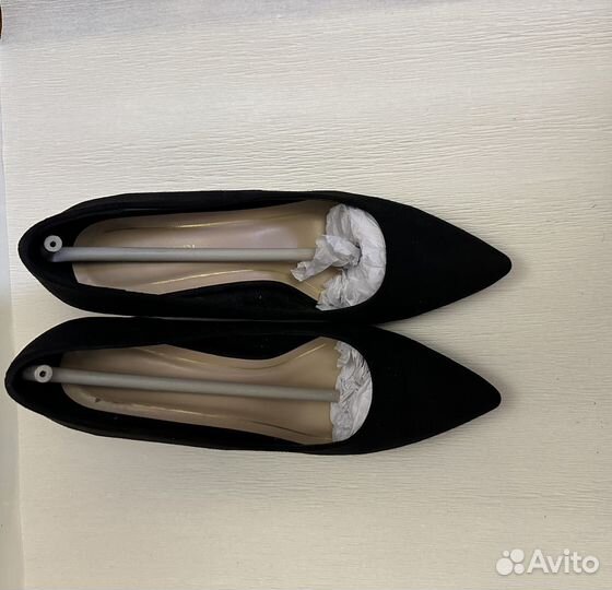 Туфли женские