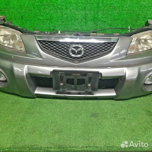 Ноускат Nosecut mazda premacy CP8W FS-DE