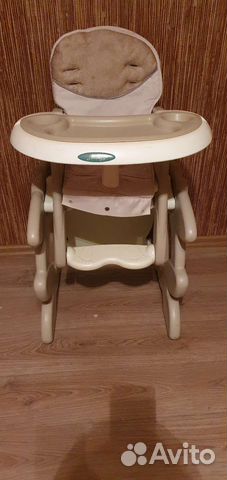Стульчик для кормления