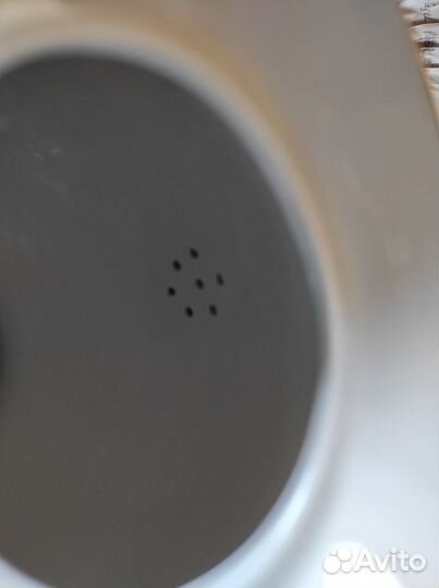 Чайник заварочный новый