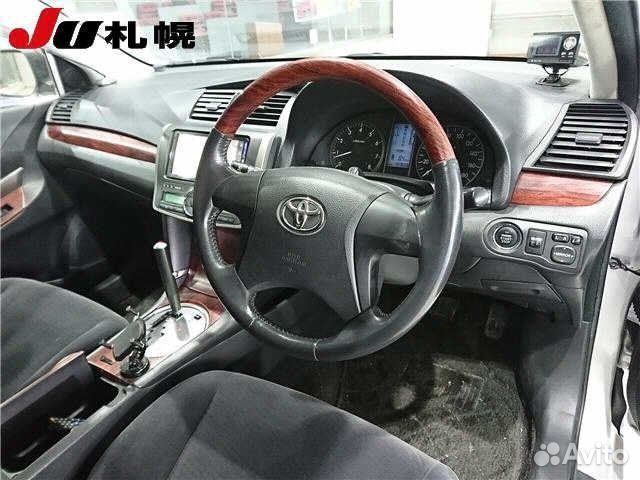 Шлейф-лента подушки безопасности Toyota Allion