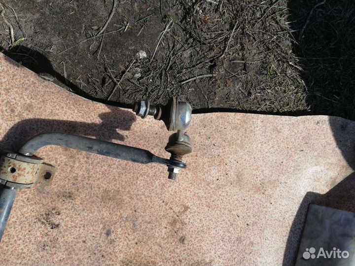 Стабилизатор Мицубиси ASX