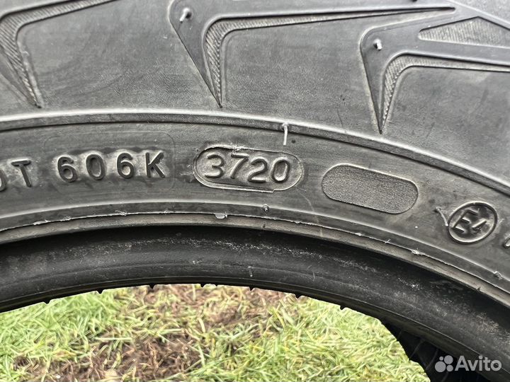 Nokian Tyres Nordman 5 185/65 R15