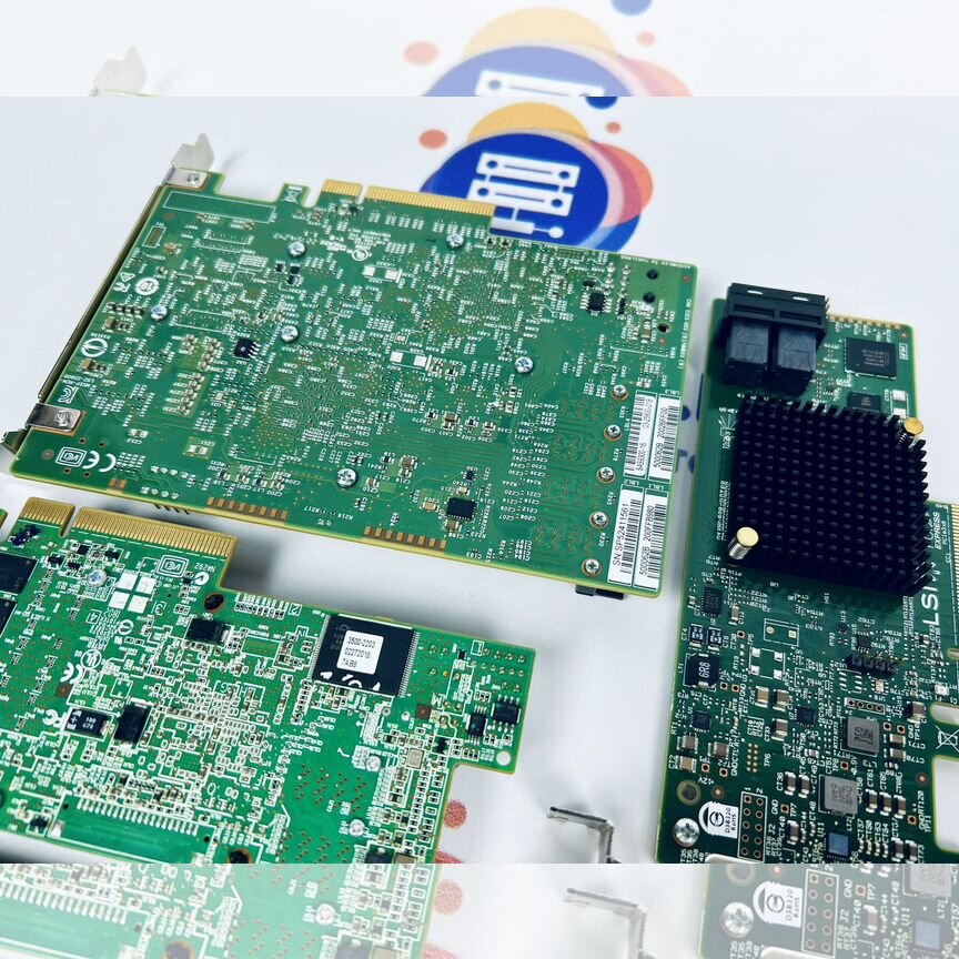 [9300-8I] Lsi 9300-16i 9361-8i 9311-8i 9440-8i 9260 9300-8i