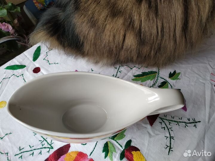 Соусник Сметанник Дулёво