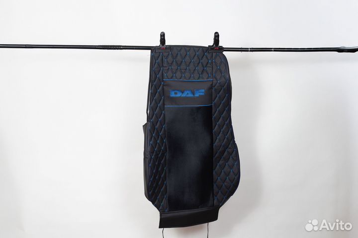 Чехол на сиденье