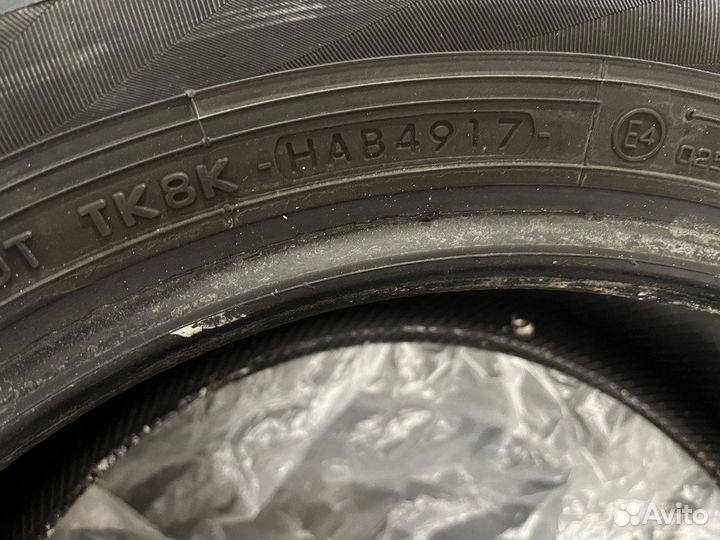 Yokohama BluEarth AE50 205/55 R16 91V
