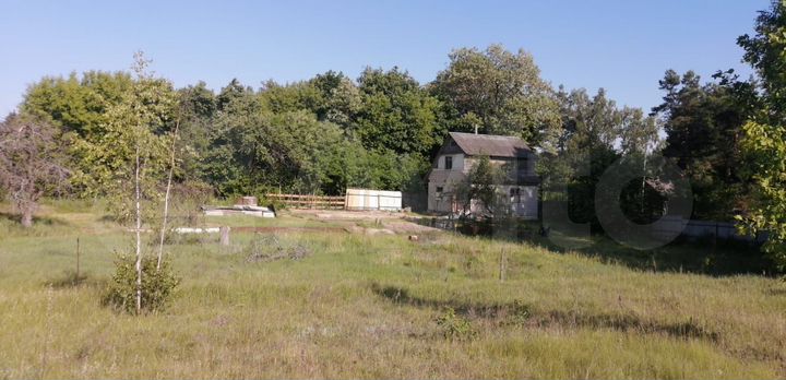 Дача 60 м² на участке 30 сот.