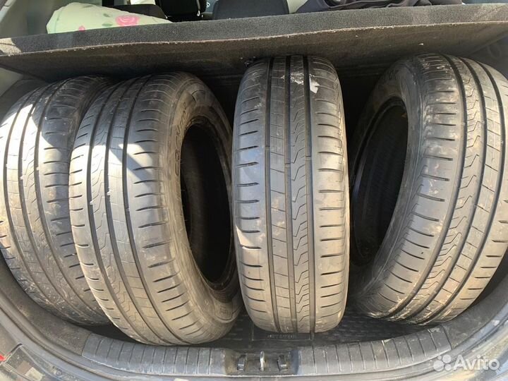 Hankook Kinergy Eco 2 K435 195/65 R15 91H