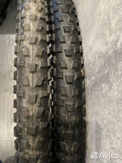 Покрышки:CST Heathen, 27,5 x 2,1, Dual Compound