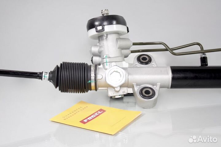 Рулевая рейка Хендай Акцент 2 Новая