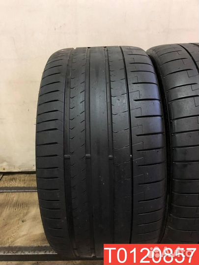 Pirelli P Zero PZ4 325/30 R23 109Y