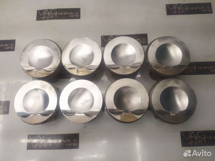 Поршень VW VAG audi 2.0 tfsi 21мм.CCZ CCT