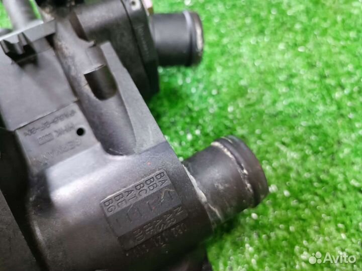 Корпус термостата VAG