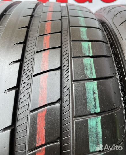 Goodyear Eagle F1 Asymmetric 5 225/45 R18 95Y