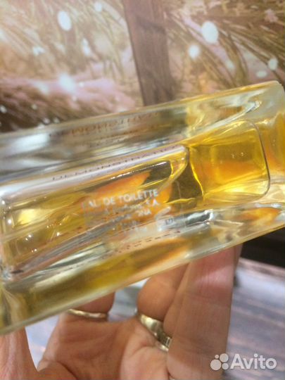 Angel schlesser essential 100 ml