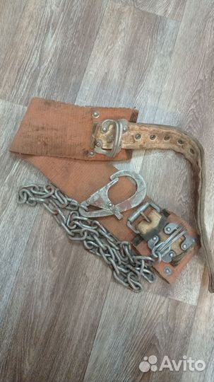 Ремень монтажный