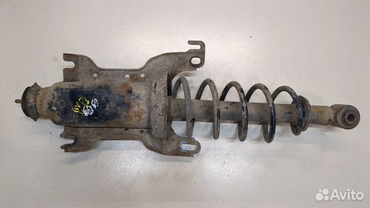 Амортизатор подвески Opel Vectra B, 2000