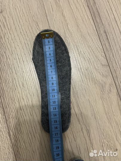 Ботинки демисезонные Tombi 26 размер