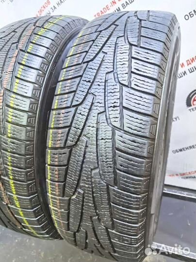 Kumho I'Zen KW31 235/65 R17 108M