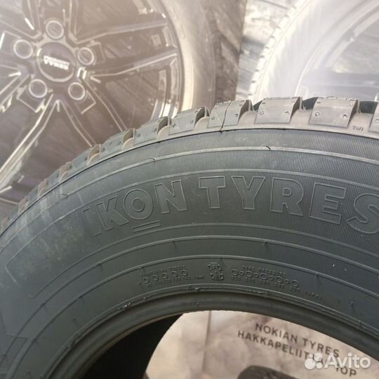 Ikon Tyres Nordman 8 205/70 R15 100T