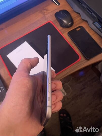 iPhone 6S Plus, 32 ГБ