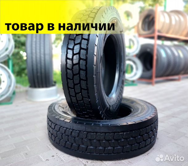 Шины 295/75R22.5 evergreen EDL15 artd: 817