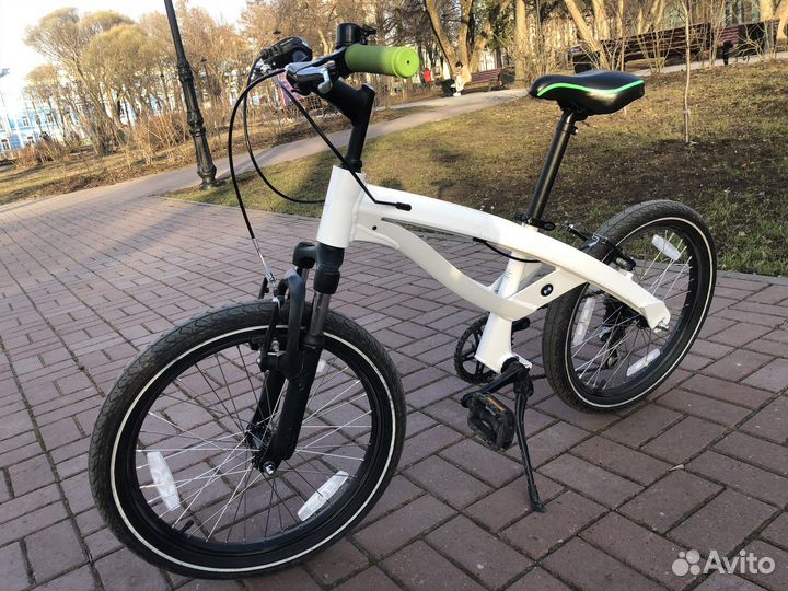 BMW Junior Cruise Bike