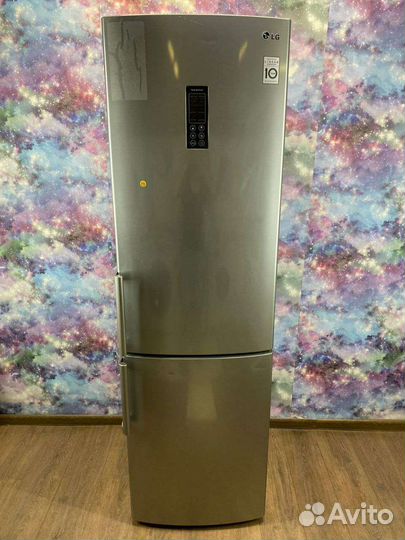 Холодильник бу с гарантией с доставкой