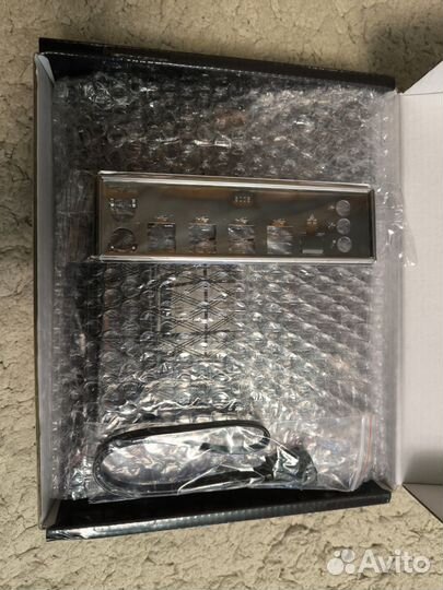 Комплект материнская плата процессор 2680V3/16Gb