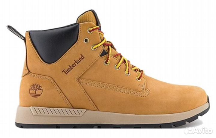 Timberland Killington Trekker Chukka Boot 'Wheat' (45)