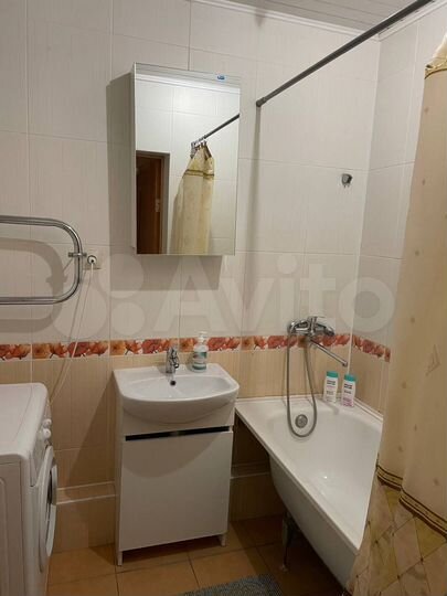 2-к. квартира, 45 м², 9/16 эт.