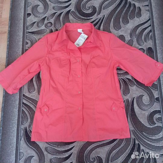 Медицинский костюм женский