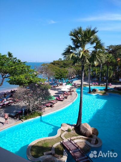 Отзыв про тур в Тайланд