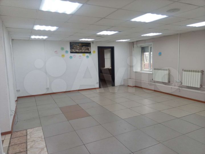 Офис, 210 м²