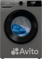 Стиральная машина Gorenje W2nhpi62scss