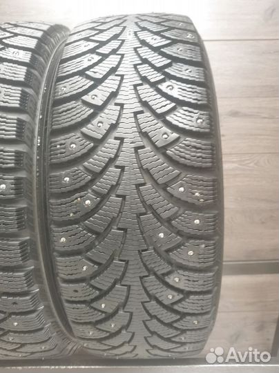 Nokian Tyres Nordman 4 205/60 R16 92T