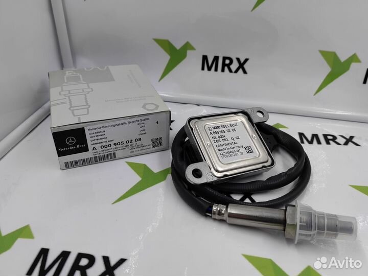 Датчик оксида азота A0009050208