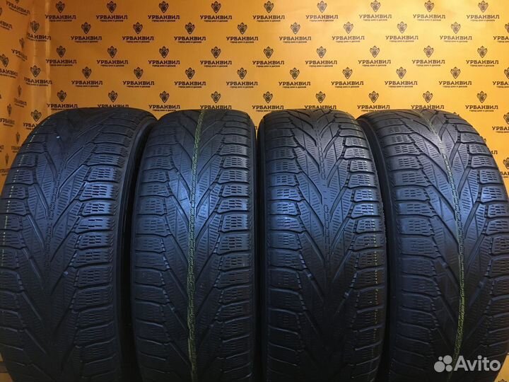 Nokian Tyres Hakkapeliitta R2 SUV 235/65 R17 108R
