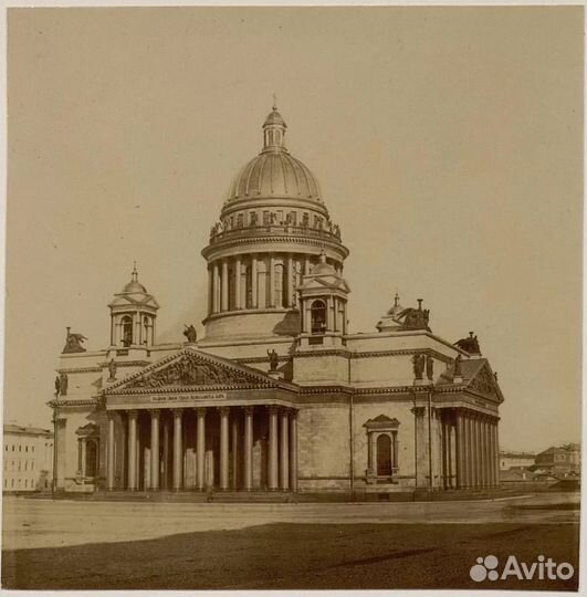 Архив ретро фотографий Санкт-Петербург/ 145000 шт