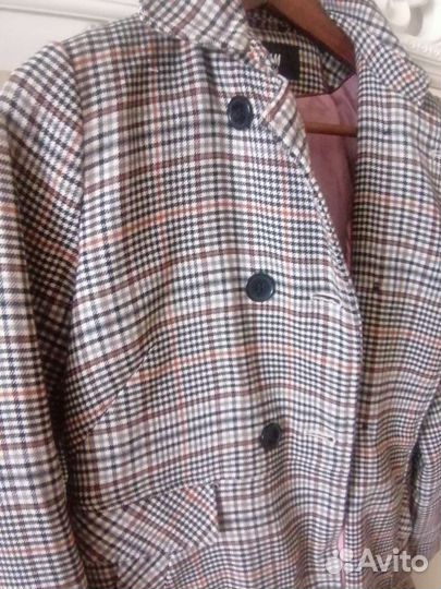 Пальто/ полупальто женское, тренчкот. Бренд 